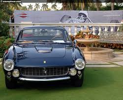 $59,750 1964 ferrari 330 gt. Auction Results And Sales Data For 1964 Ferrari 250 Gt Lusso