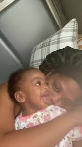 Marley Watching Us Dance