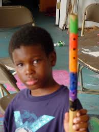 Flute Making Workshops