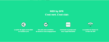 Vous remplissez les données de votre compte une fois pour toutes. Code Promo Red Sfr 100 Offerts En Mars 2021 Le Figaro