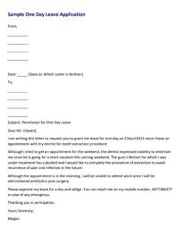 It is now a usual practice that employees write a leave application letter before going for a leave. 15 Leave Application Email Examples Samples In Pdf Doc Examples