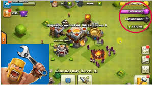 How To Get More Gems In Clash Of Clans Clash Of Clans Hack 2019 Unlimited Free Gems Android Ios Clash Of Clans Hack Clash Of Clans Gems Clash Of Clans