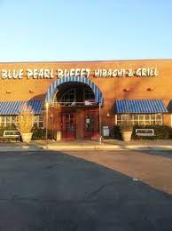 Located on the lower level of city place mall, the blue pearl buffet and grill offers chinese and italian dishes and japanese style sushi. Blue Pearl Buffet Grill Dress Code