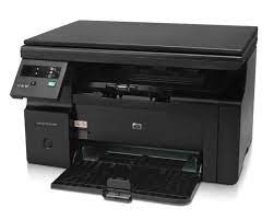 Hp laserjet professional m1136 mfp. Hp Laserjet Pro M1136 Printer Print Copy Scan Compact Design Reliable And Fast Printing Hp Store India