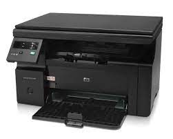 For first time users, it is important to learn about how to install hp laserjet pro m1136 mfp driver by. Hp Laserjet Pro M1136 Multifunction Printer Hp Store India
