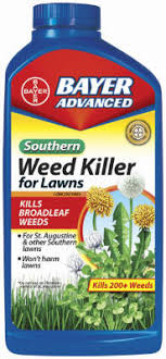 Maybe you would like to learn more about one of these? Sbm Life Science Corp 502890b Advanced Weed Killer For Southern Lawns 32 Oz Concentrate