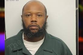 Dennis Rouse — Chatham County Jail Bookings