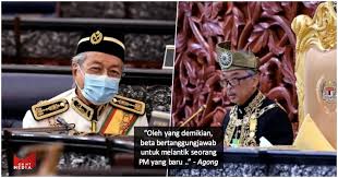 1.dibenar merokok 3 meter dari kedai makan, restoran 2.nurul izzah letak jawatan 3. Kronologi Pelantikan Pm Ke 8 Agong Dah Minta Tun M Tak Letak Jawatan