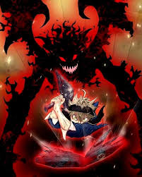 Pin By Kyrillos1002 On Black Clover 黑色五叶草 Black Clover Anime Black Clover Manga Black Bull