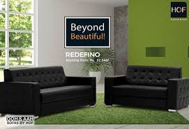 Därför får du ett schysst pris och 5 års garanti. Everyone Likes Beautiful Interiors But Only Few People Really Know How To Redefine Interiors Redefino By Hof Is Crafted F Sofa Set Online Furniture Sofa Set