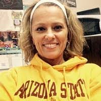 Bonnie Raab's Instagram, Twitter & Facebook