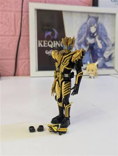 Mua bán (NOBOX) SODO KAMEN RIDER LEGENDS