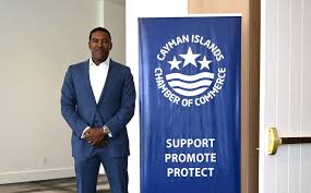 Two men were named deputy chief officers in the Ministry of Investment,  Innovation and Social Development