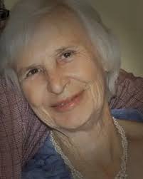 Obituary information for Florence Teten Cummings