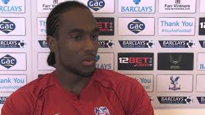 Cameron Jerome Speaks On Palace Move