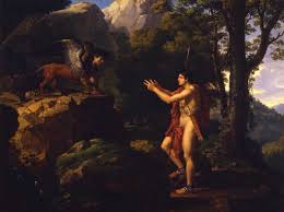 The Tragic Story Of Oedipus Rex Told Through 13 Artworks