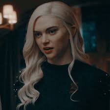 Lizzie Saltzman | The Vampire Diaries Wiki | Fandom