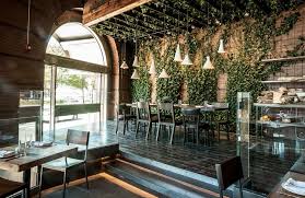 Pin By Farah Syed On Restaurant Bucket List Chefs Table Cool Bars Restaurant Design