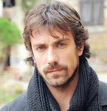 Maybe you would like to learn more about one of these? Ibrahim Celikkol 5 Haziran 2012 Unluler Aktor Unlu Kisiler