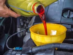 4 what factors affect how often you should change transmission fluid? How Often To Change Transmission Fluid Harvey La Bohn Toyota