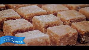 Step 2 add vanilla, cashew and butter, just before you take it out from the fire. Nestle Milkmaid Sweet Delights Milkmaid Recipes Are Now In Tamil Facebook