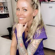 Jolene Read's Instagram, Twitter & Facebook