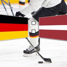Lettland ist sehr defensiv orientiert. Deutschland Gegen Lettland Eishockey Wm Im Live Ticker Deutschland Erreicht Viertelfinale Mehr Eishockey