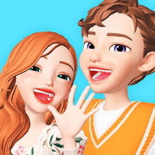 Zepeto App Free Offline Download Android Apk Market In 2020 Make A Character Create Your Avatar Avatar