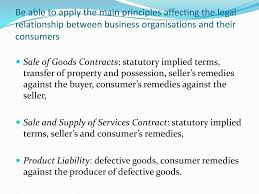 Sale of goods acts (with variations) regulate the sale of goods in several legal jurisdictions including malaysia, new zealand, the united kingdom and the common law provinces of canada. Lecturer Emmanuel Fomuso Llb Hons Llm Pgce Ppt Video Online Download
