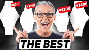 Alexandre Christie Smart Gen 3