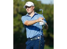 Jordan alexander spieth (born july 27, 1993) is an american professional golfer on the pga tour and former world number one in the official world golf ranking. Speith Puts Superstroke S Tech Into Play Golfalot
