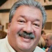 Obituary information for Vince Talarico