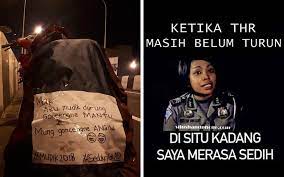 Meme Lucu Dan Unik Idul Fitri Blog Unik