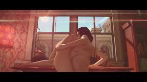 Elizabeth S Standing Split Clothed Nude Anaru Free Adult Comics | My XXX  Hot Girl