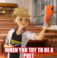 Miraculous Ladybug And Chat Noir Funny Memes Miraculous Ladybug Memes Miraculous Ladybug Funny Miraculous Ladybug Comic