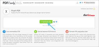 Optimalkan untuk diupload dan dikirim melalui internet dengan mengurangi ukuran file itu. 7 Cara Memisahkan File Pdf Per Halaman Di Laptop Mudah