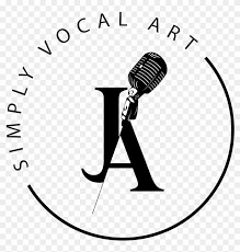 Find over 100+ of the best free logo png images. Simply Vocal Art Logo Design Brand Logos Singing Hd Png Download 858x863 2531979 Pngfind