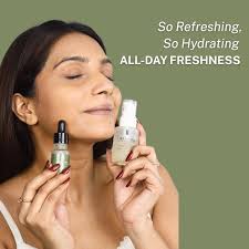 Aqua Surge Niacinamide Serum 30 ml