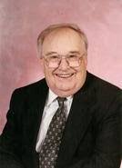 Obituary of Hubert Conrad Burrill