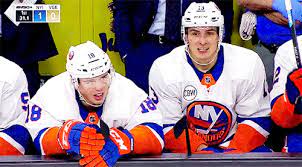 I feel more and more excited everytime i write a new chapter. Ilya Sorokin Is An Islander Between A Rock And A Hard Place Part 1 Mat