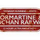 Formartine & Buchan Railway 12&6hr Ultra event image