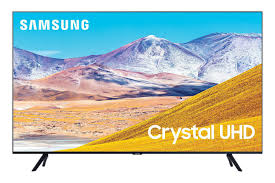 .including smartphones, tablets, tvs, netbooks and automotive infotainment platforms. Samsung 65 Crystal Display 4k Uhd Smart Tv Un65tu8000fxzc Walmart Canada