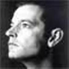 Storyteller Daniel Morden