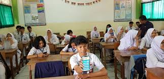 Ruang guru apk download free v6.14. Sambut Semester Dua Ruangguru Gelar Tryout Online Nasional Terbesar Gratis Okezone News