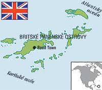 Teplota a vlhkosť vzduchu, tlak. Britske Panenske Ostrovy Dovolena Na Britskych Panenskych Ostrovech S Eso Travel