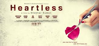 Heartless Cast And Crew Hindi Movie Heartless Cast And Crew Nowrunning Heartless city is a 2013 south korean drama series directed by lee jung hyo. crew hindi movie heartless cast