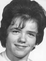 Marlene 'Lynn' Truitt