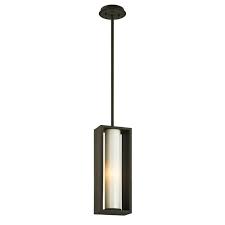 Mondrian Outdoor Pendant By Troy Lighting F6497 In 2020 Square Pendant Lighting Transitional Pendant Lighting Outdoor Hanging Lights
