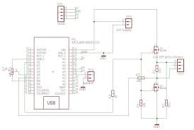 All metal refers to operating a metal detector without any metals being masked or discriminated. Pulse Induction Metal Detector Arduino Dietlasopa