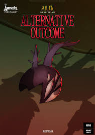 Alternative Outcome (Amphibia) RuddyRzaq - FreeComix
